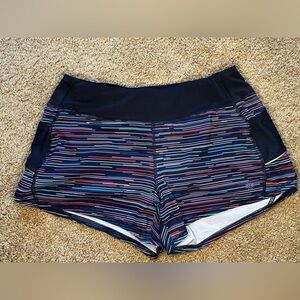 Athleta Ready Set Go Shorts